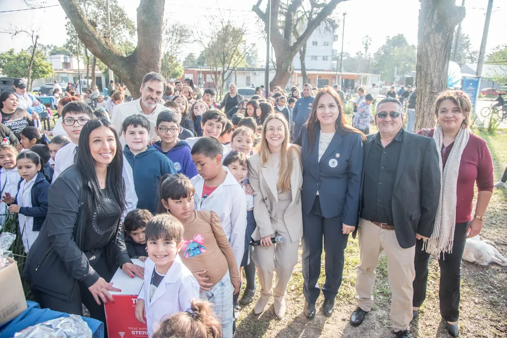 2026 jornada comunitaria mes de las infancias barrio San Martín (1)