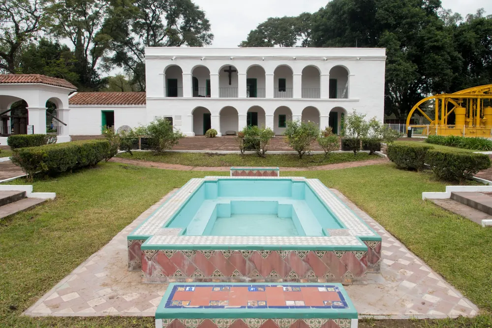 Museos Municipales - Museo de la Industria Azucarera MIA (3)