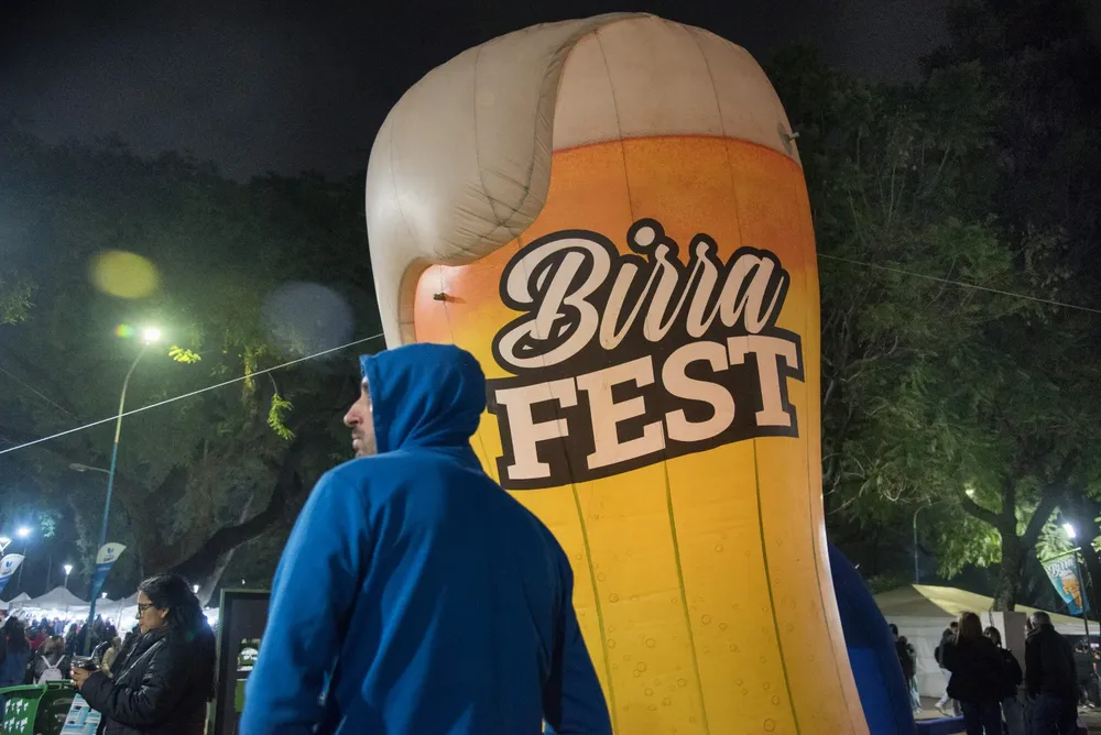 Birra Fest 2026