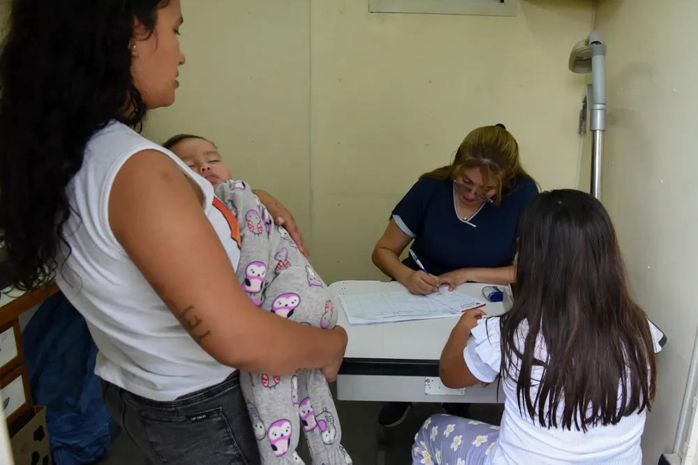 smt somos más en territorio policial IV y ampliación 6