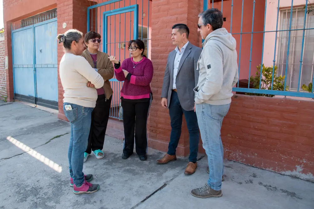 2025 pavimento pasaje lugones barrio santa marta (1)