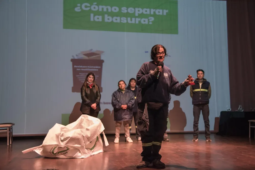 capacitación porteros SEPARA ambiente 1