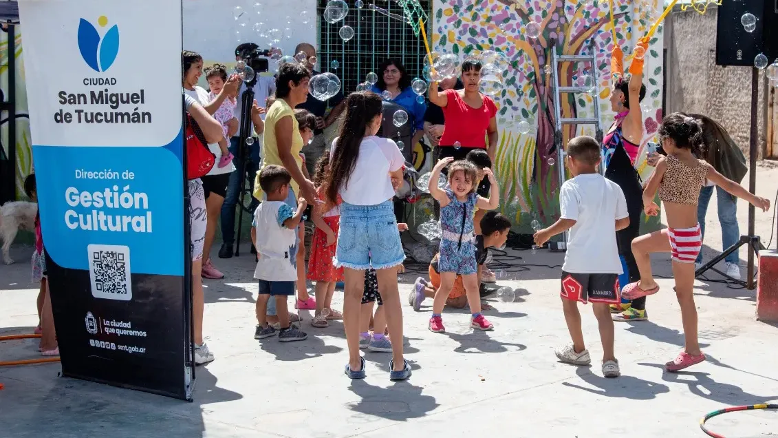 crear encuentro gestión cultural