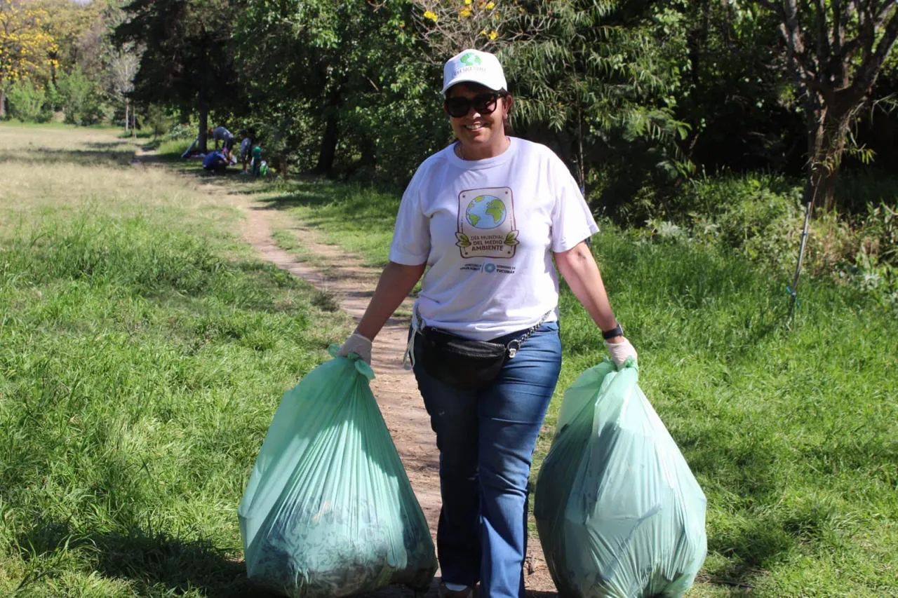 día mundial de la limpieza 3