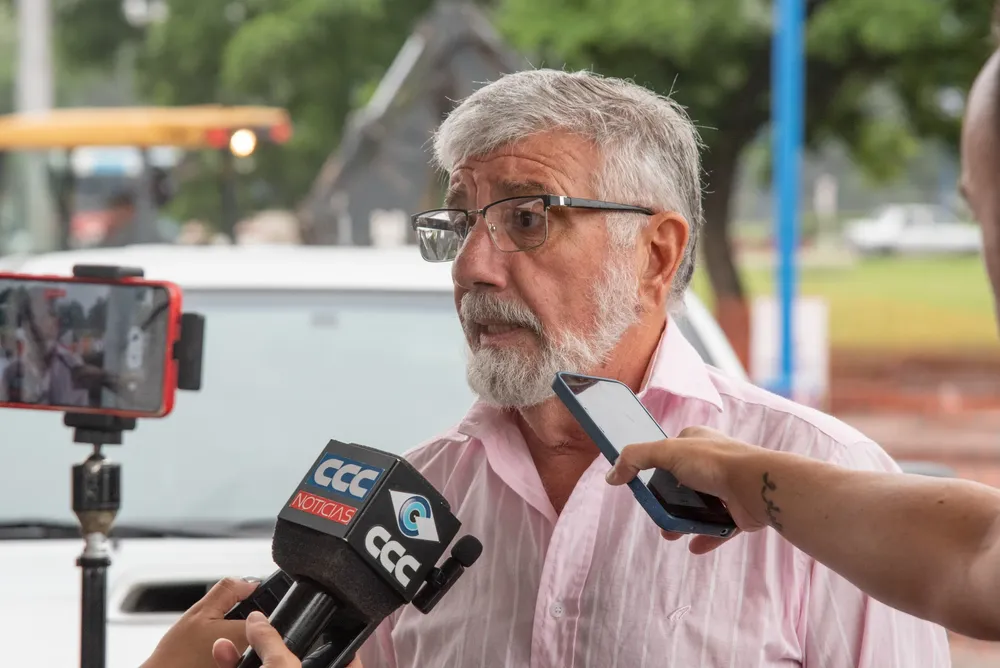 obras remodelación acceso terminal 1