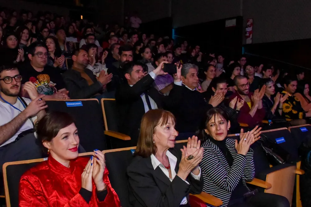 apertura festival de cine 2024 4