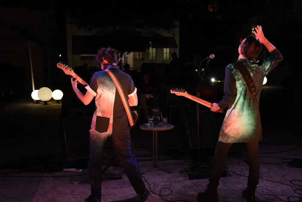 2025 la musica que queremos-