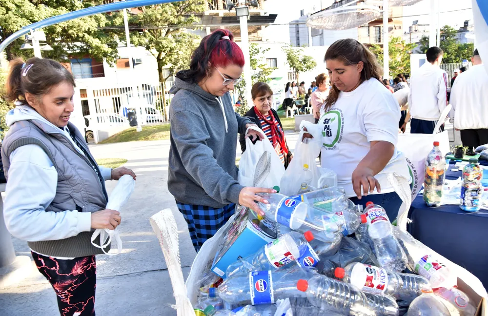 eco canje ambiente plaza libertad 1