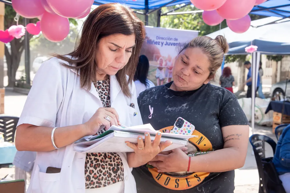 smt somos mas en territorio barrio tiro federal 2