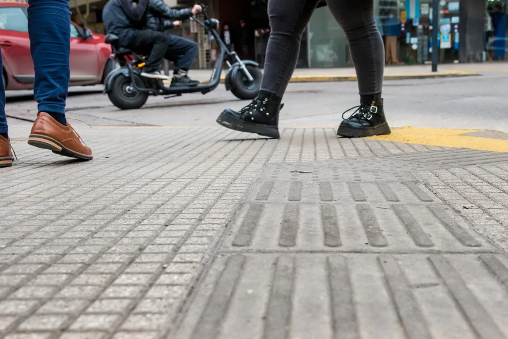 Plan de Accesibilidad y Reparación de Veredas 6