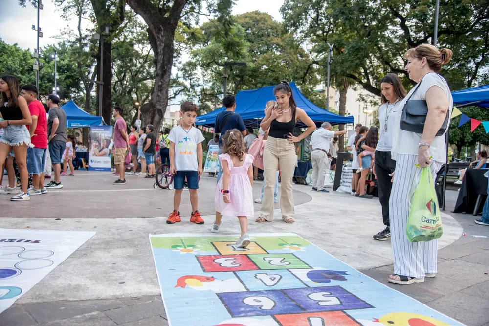 Circuito de las Infancias (3)