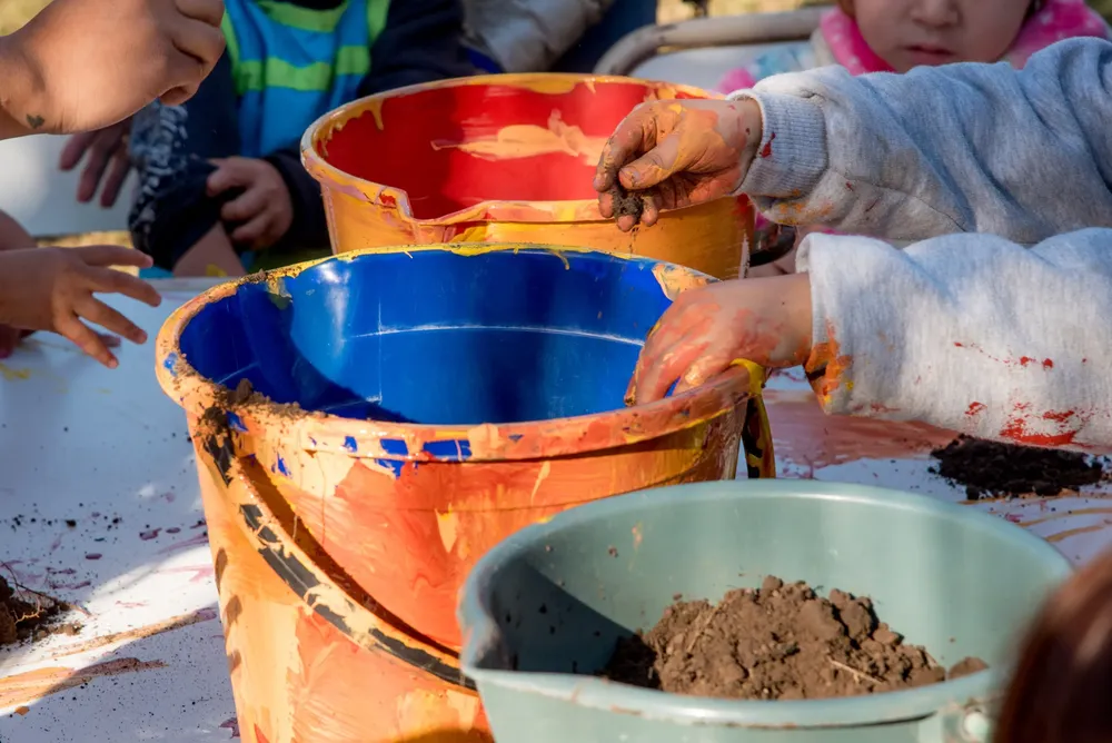 día del ambiente cdi chañaritos 4