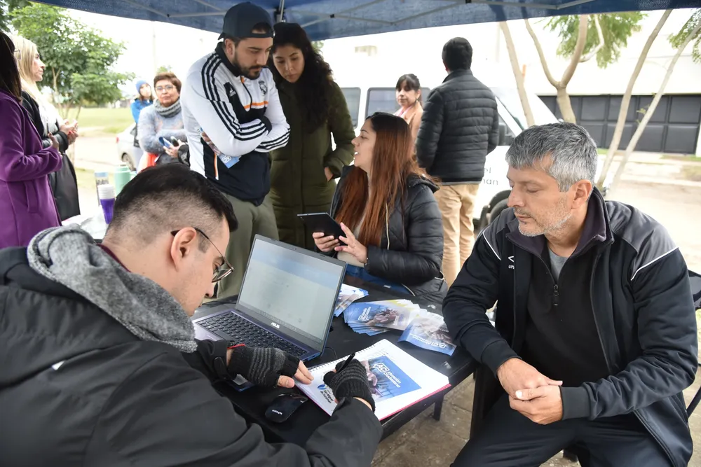 La Muni cerca tuyo 20 mayo 1