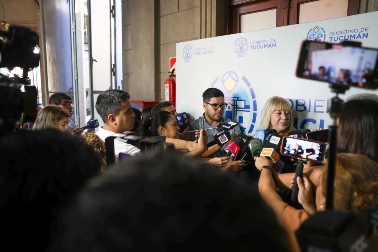 Reunión de Chahla con Jaldo por fondos coparticipables (3)