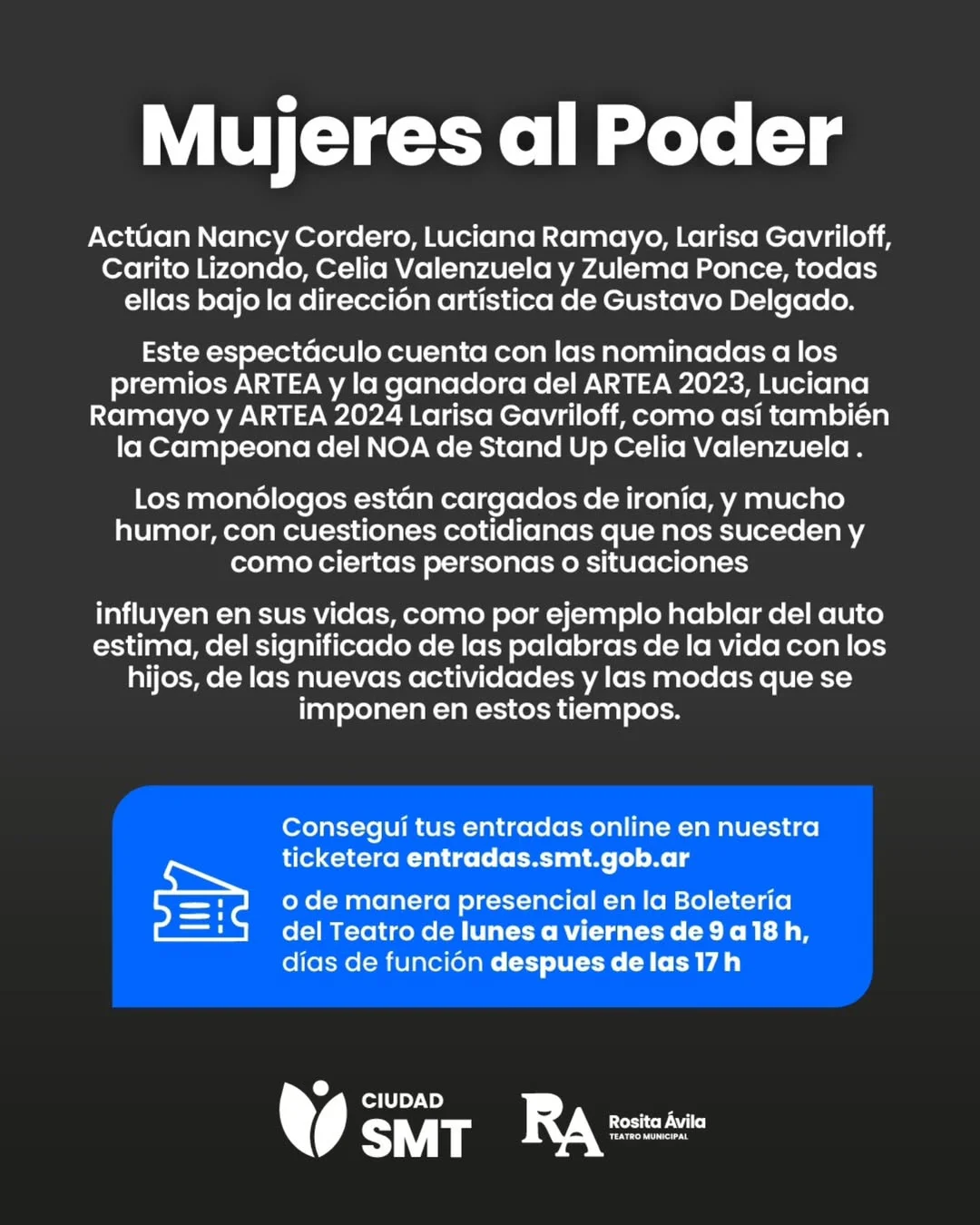 2026 flyer teatro 8 de marzo (2)