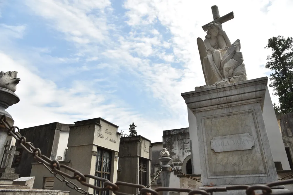 Cementerio del Oeste (14)