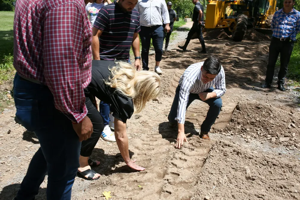 Rossana Chahla- Recuperación Parque Guillermina 4