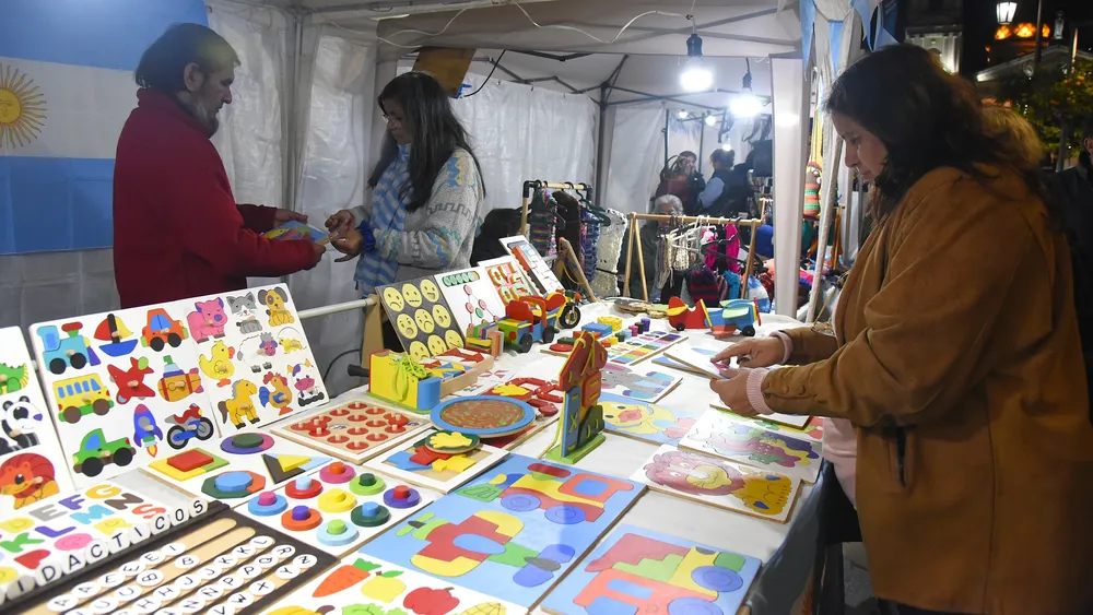 2026 feria artesanos invierno portada