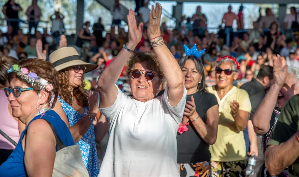 foto dia de la madre