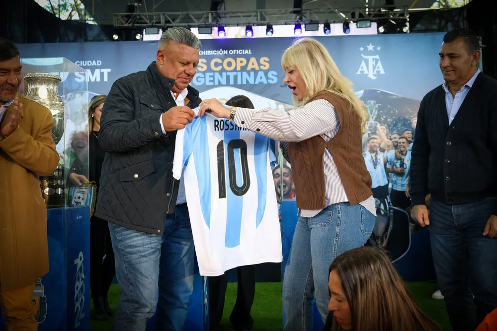 2025 copas argentinas en el Palacio de los deportes (2)