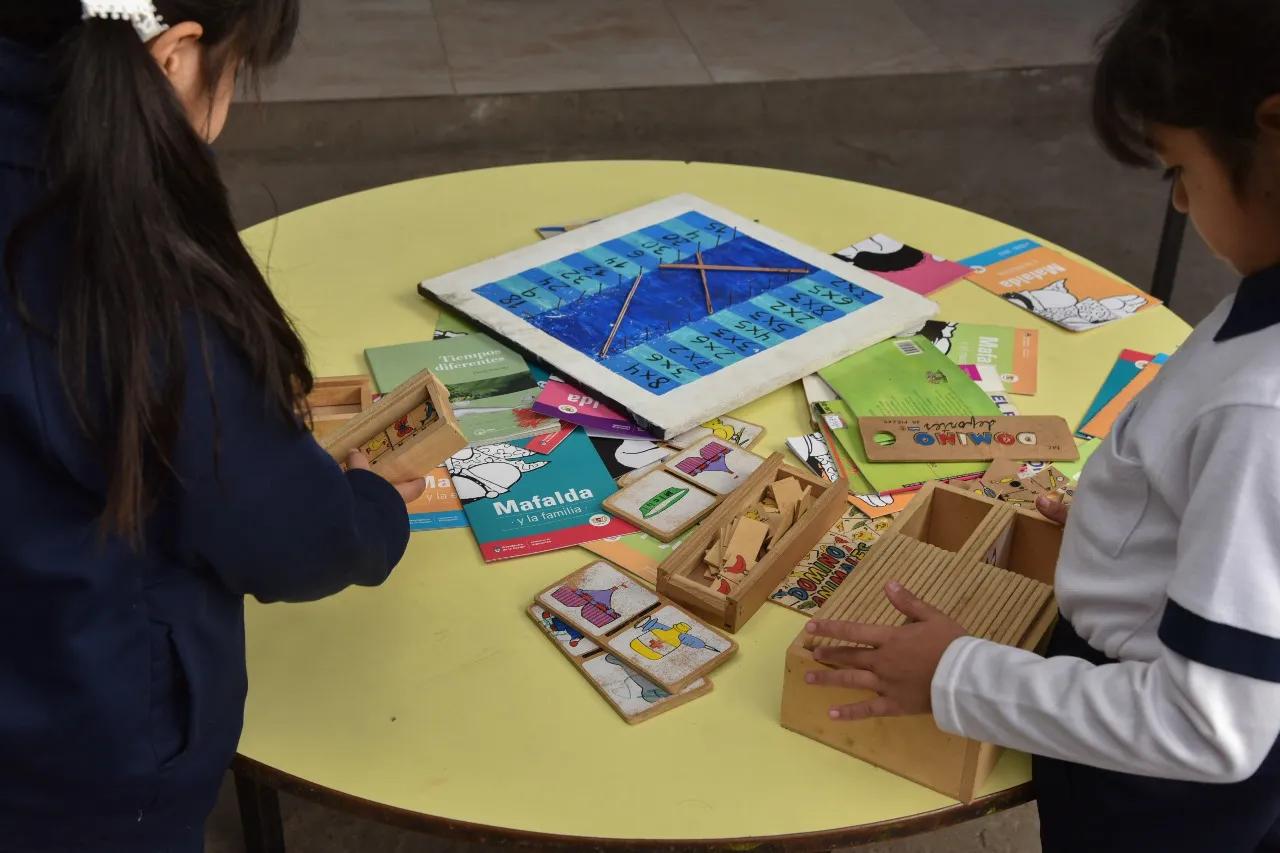 Circuito de las Infancias en Alfonsina StorniWhatsApp Image 2024-04-16 at 13.03.36