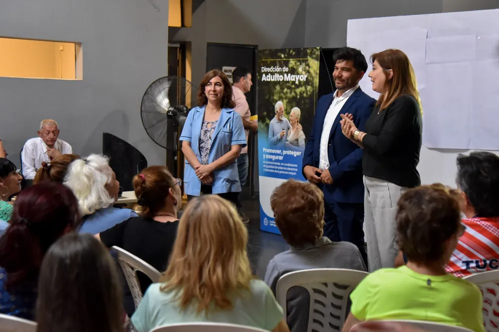 charla geriatría adulto mayor 2