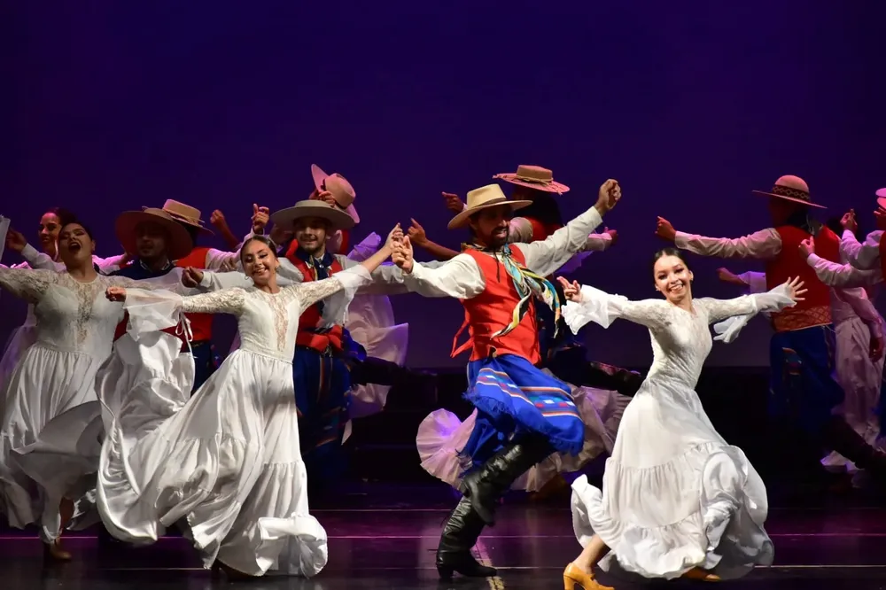 ballet tucumán 1