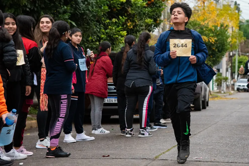 Eco maratón 2
