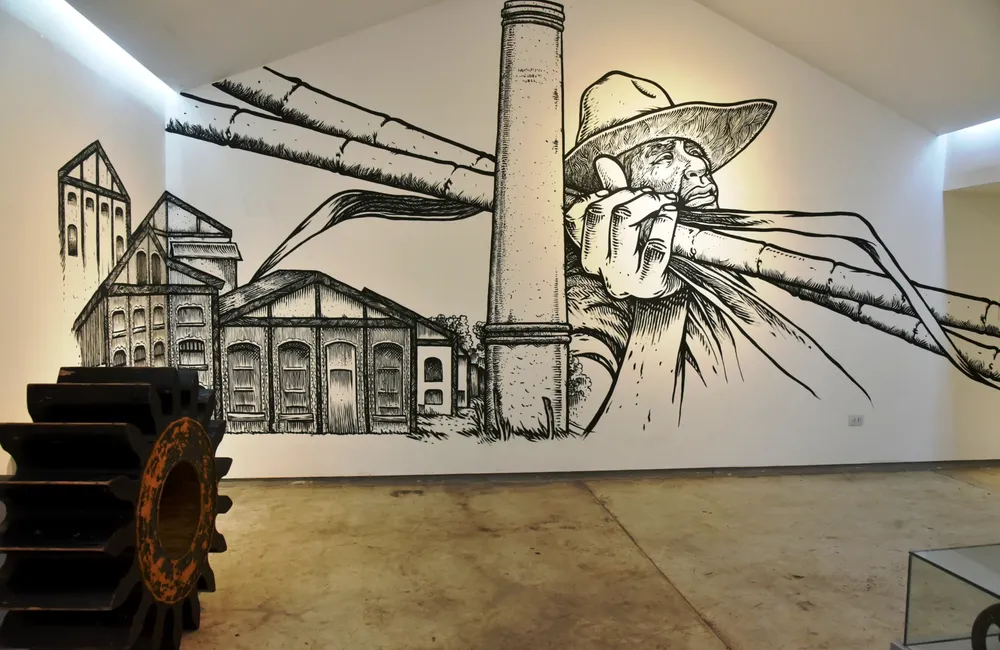 MIA - Ingenios de Tucumán