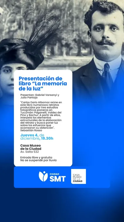 flyer libro Darío Albornoz