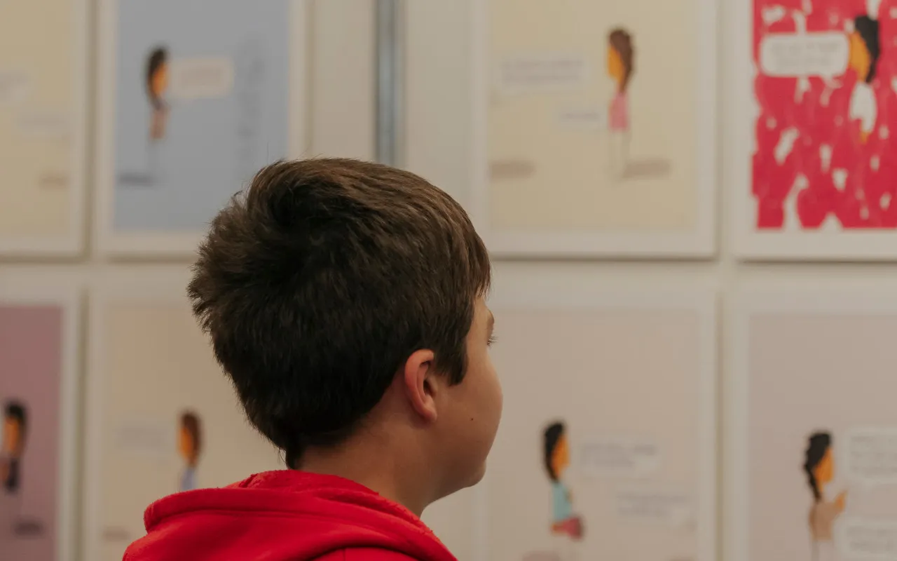  Feria del libro Infanto juvenil  (2)