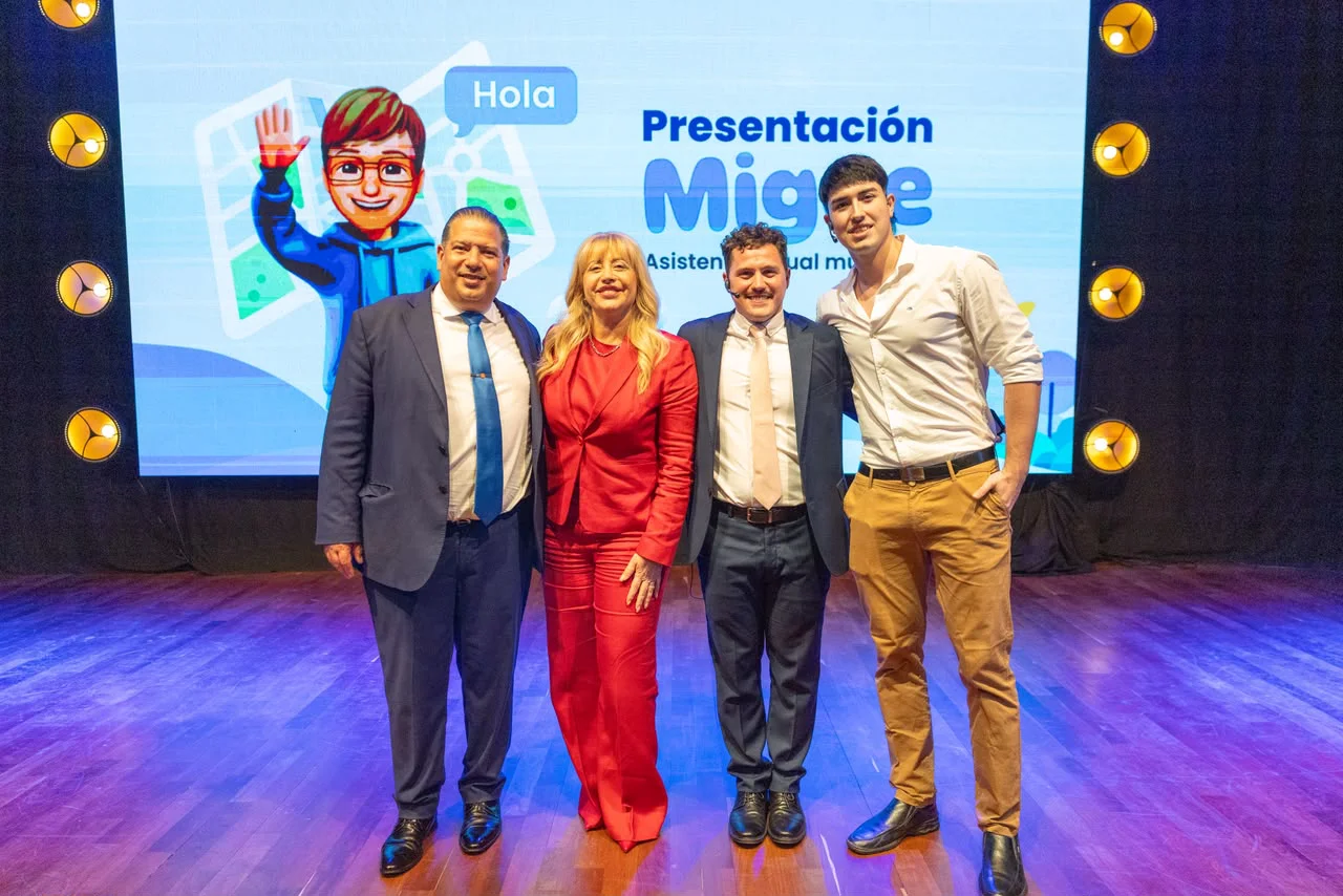 2026 lanzamiento de asistente virtual MIGUE (3)
