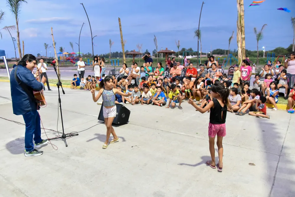 Cierre crear encuentro 2024 barrios cultura 5