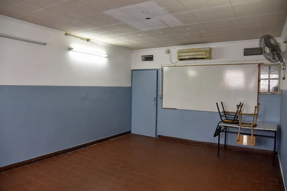 arreglos escuela gabriela mistral 3