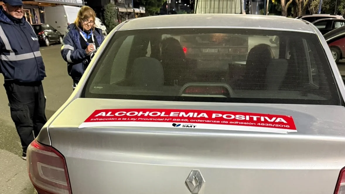 2026 alcoholemia 17 de octubre
