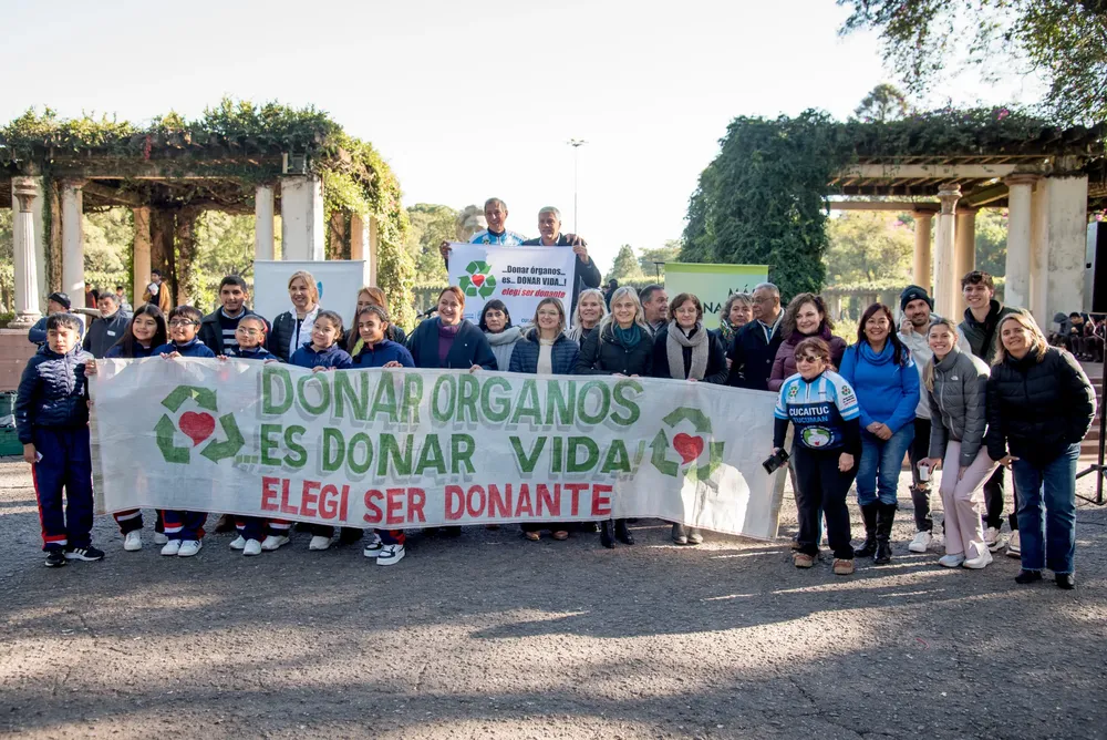 2025 Día de la donación de órganos 1