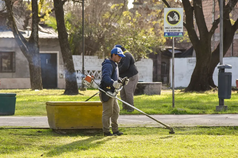 Somos más en territorio Villa Alem 5