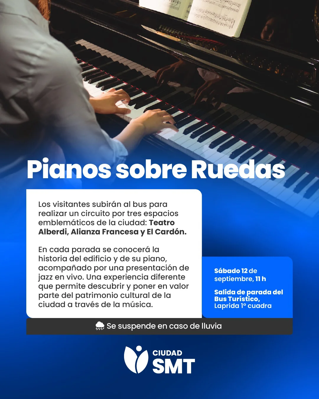 flye gira pianos