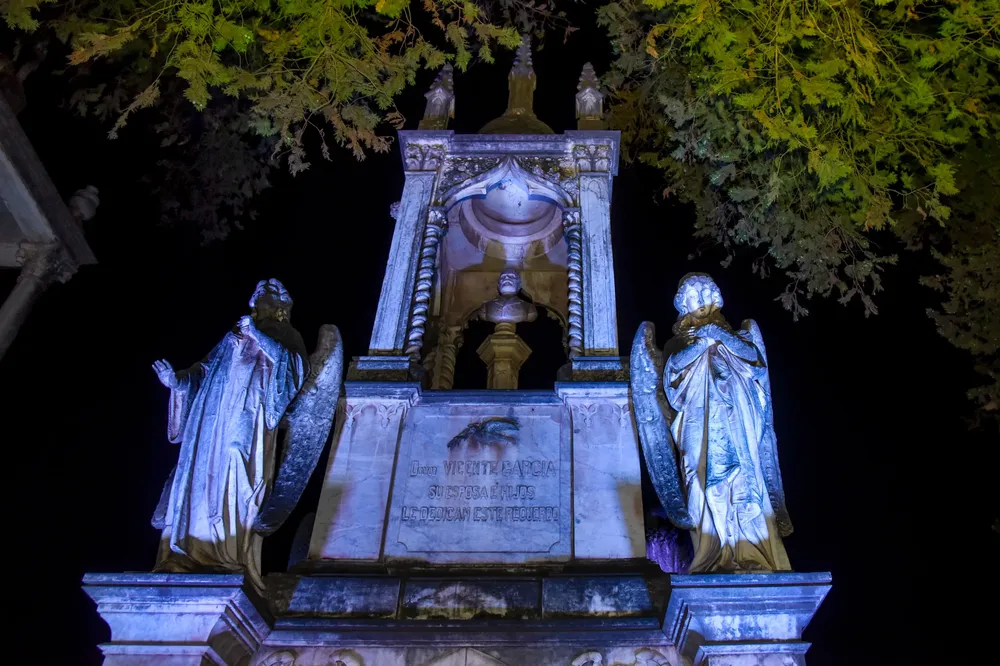 visita guiada noctuna ángeles cementerio del oeste 5