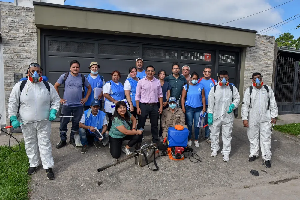 Operativo Dengue Los Tarcos y 11 de eneroWhatsApp Image 2024-03-11 at 12.33.59