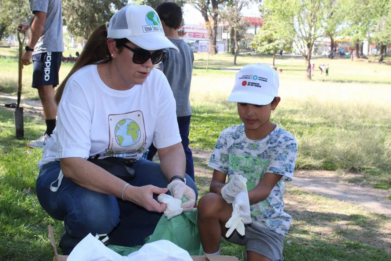 día mundial de la limpieza 4