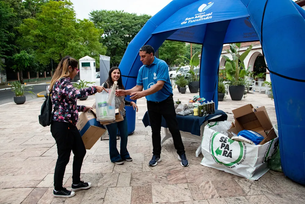 2025 eco canje ambiente abril