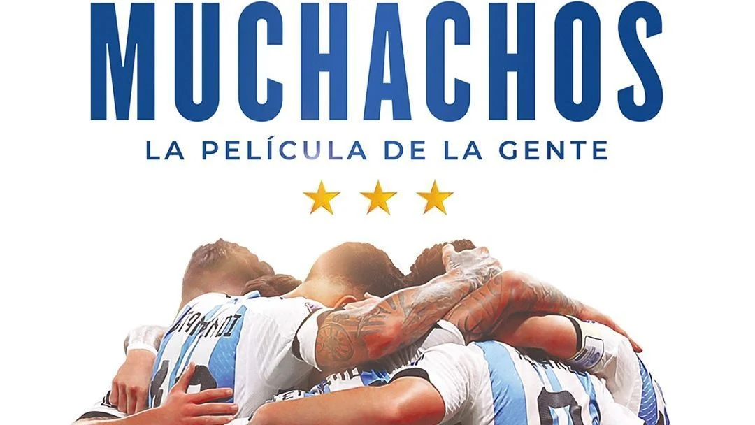 muchachos