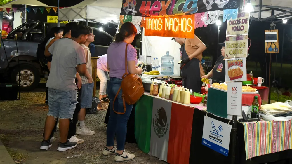 2026 feria paseo gastronómico abril RRII (3)
