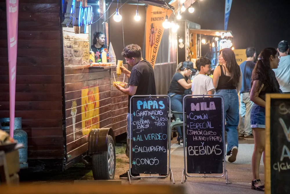 Feria Sobre Ruedas- Palacio de los Deportes (14)