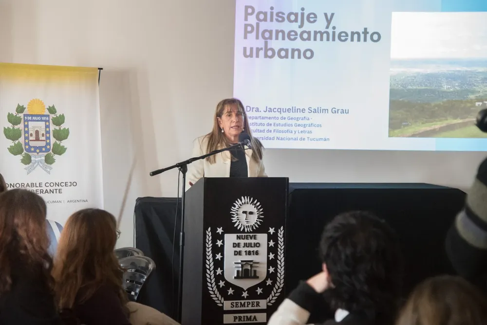 Quinta audiencia de la comisión de reforma del CPU (4)