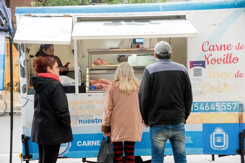 mercado en tu barrio