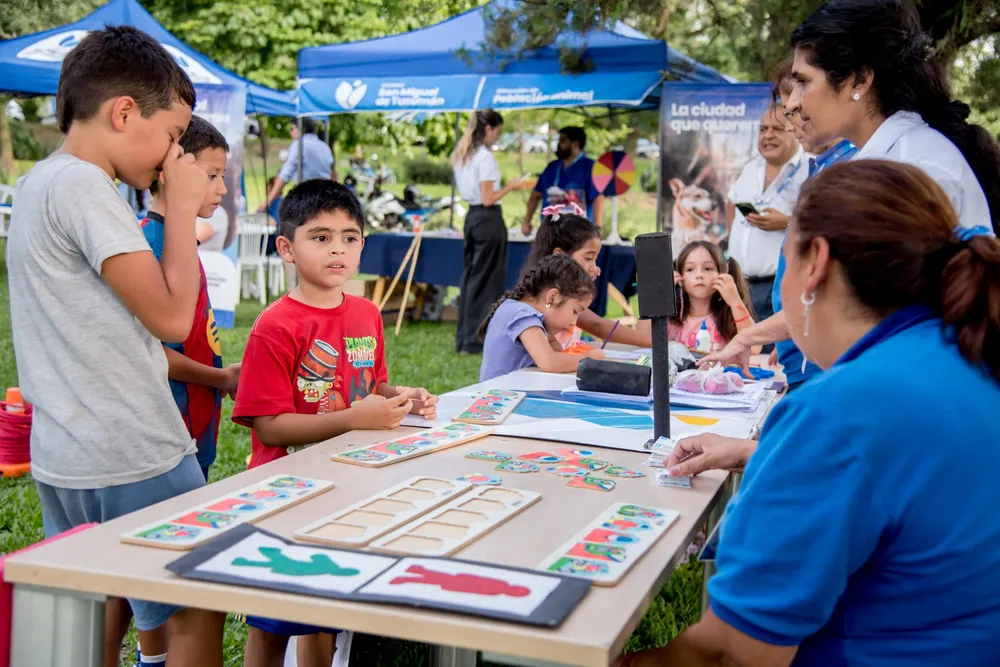 2026 circuito municipal de las infancias parque Guillermina (1)