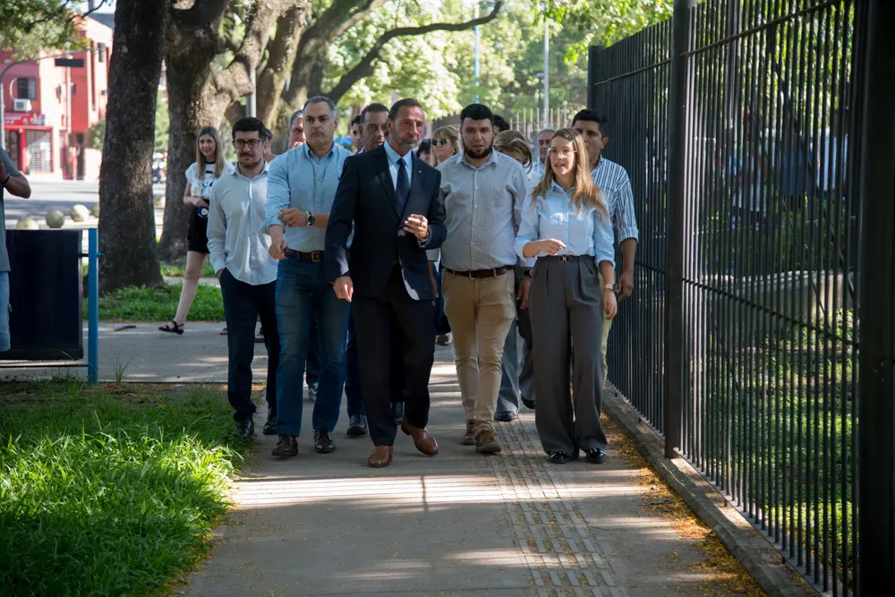 2026 Fernando Juri en Parque El Provincial poda y limpieza (1)