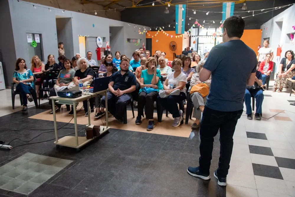 charla alzheimer para adultos mayores 4